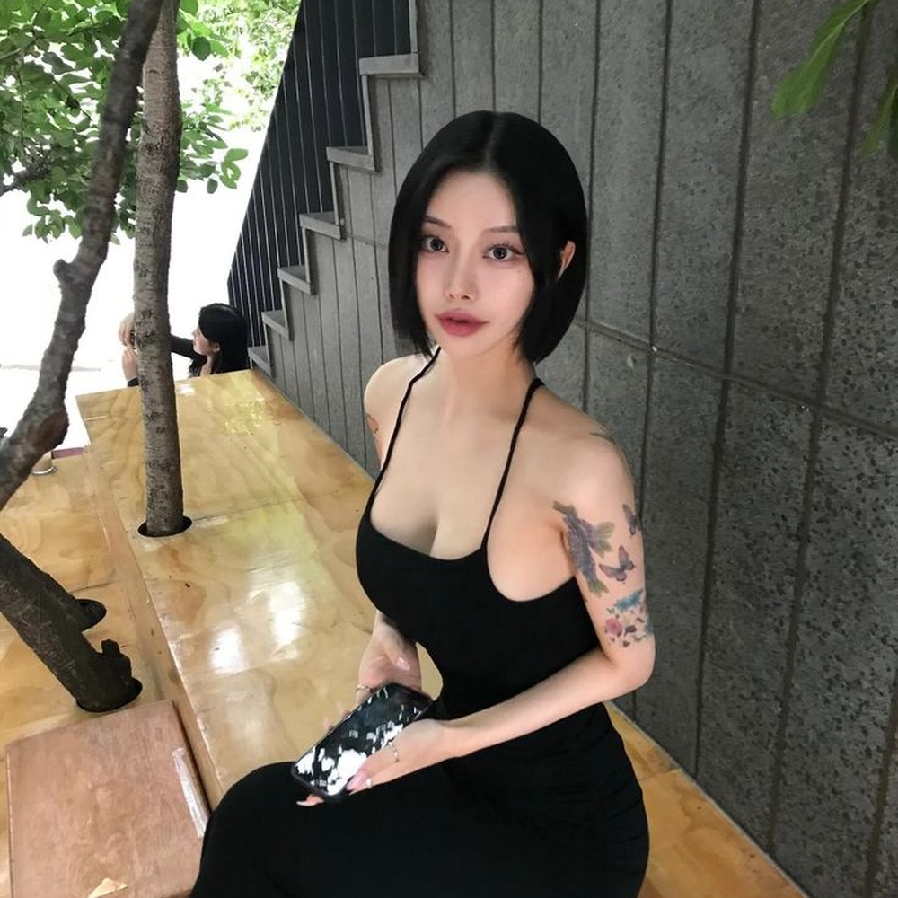 Galaxy A07 Front Black 